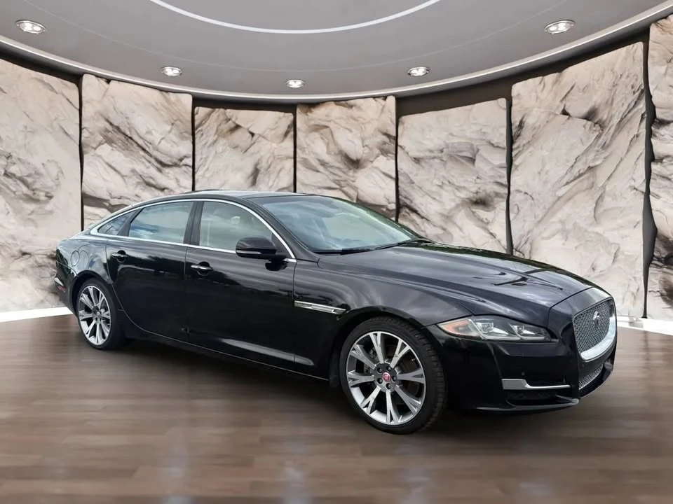 2016 Jaguar X260 XF - Image 3 of 13