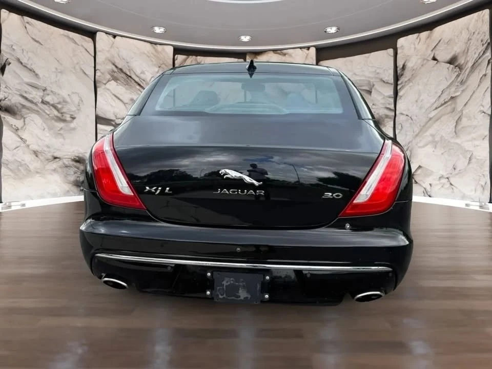 2016 Jaguar X260 XF - Image 7 of 13