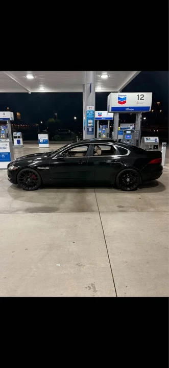 2016 Jaguar X260 XF - Image 3 of 6