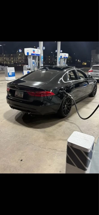 2016 Jaguar X260 XF - Image 6 of 6