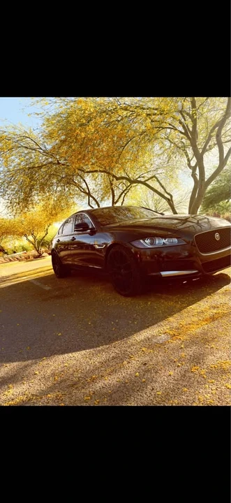 2016 Jaguar X260 XF - Image 2 of 6