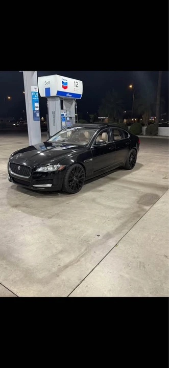 2016 Jaguar X260 XF - Image 4 of 6