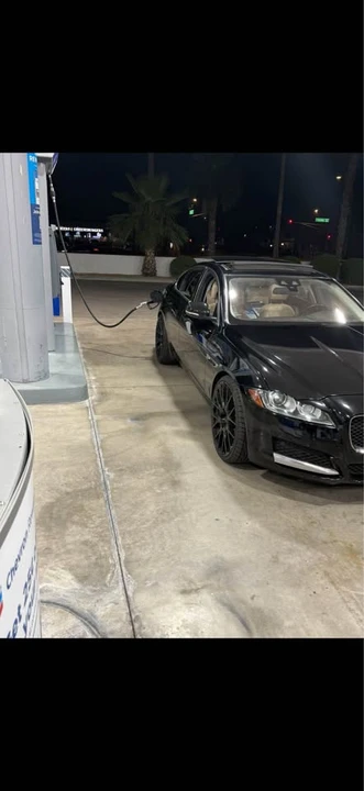 2016 Jaguar X260 XF - Image 5 of 6