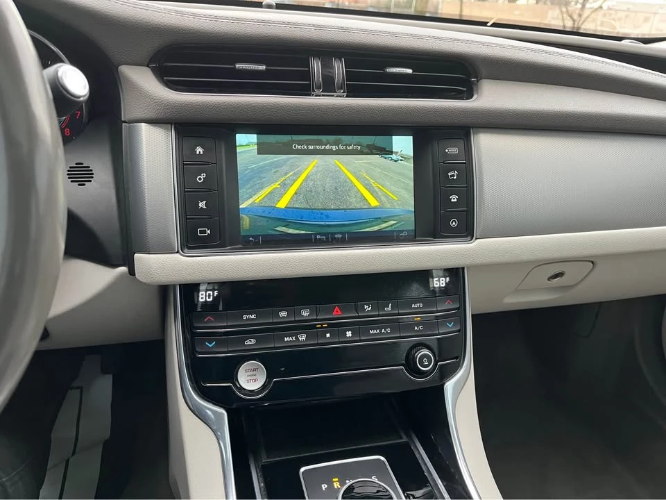 2016 Jaguar X260 XF - Image 18 of 18