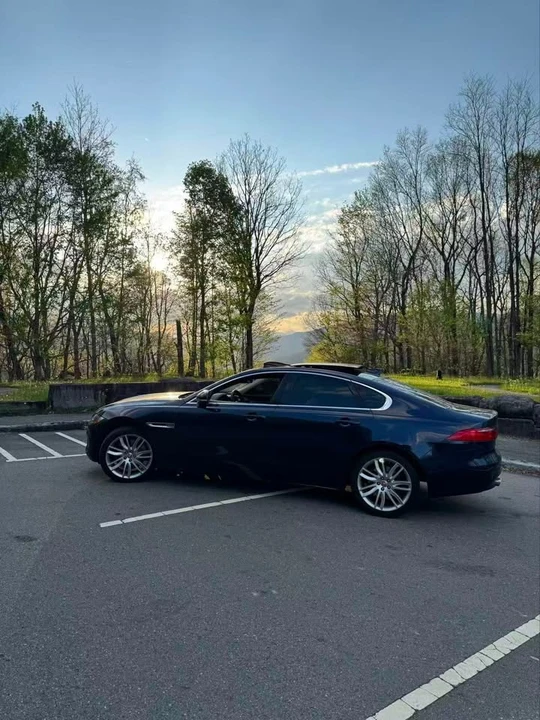 2016 Jaguar X260 XF - Image 3 of 5