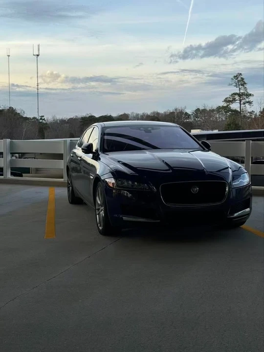 2016 Jaguar X260 XF - Image 4 of 5