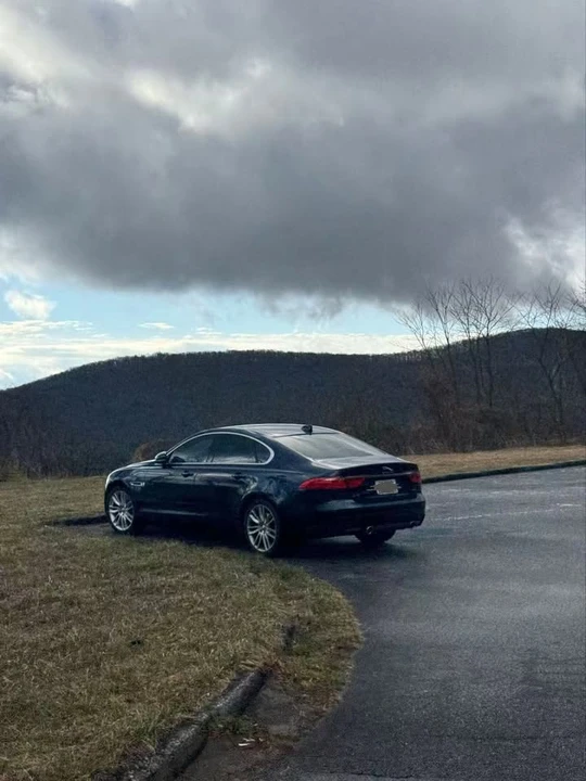 2016 Jaguar X260 XF - Image 2 of 5