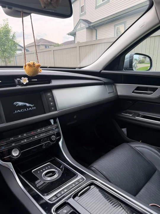 2016 Jaguar X260 XF - Image 4 of 9