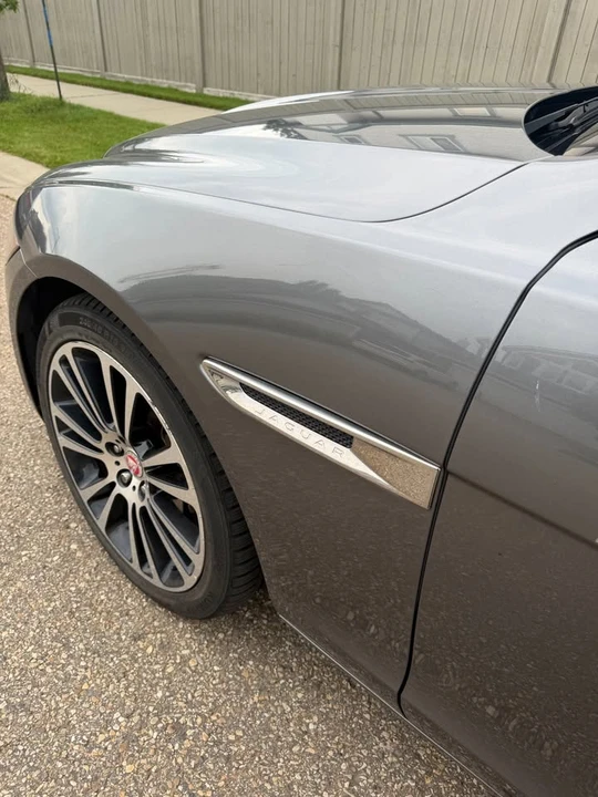 2016 Jaguar X260 XF - Image 3 of 9