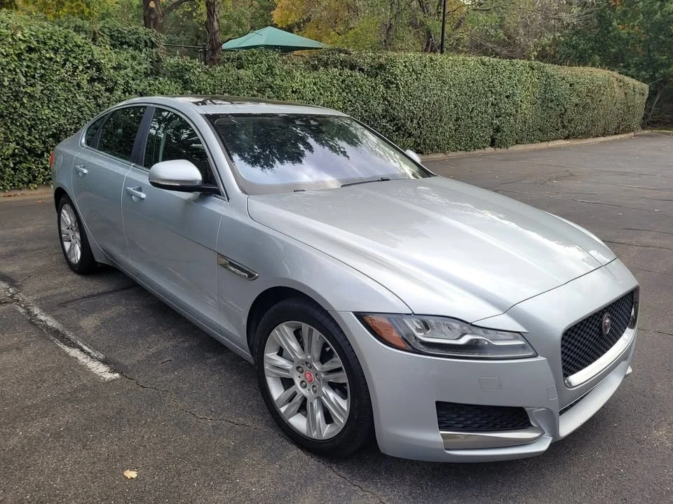 2016 Jaguar X260 XF - Image 7 of 14