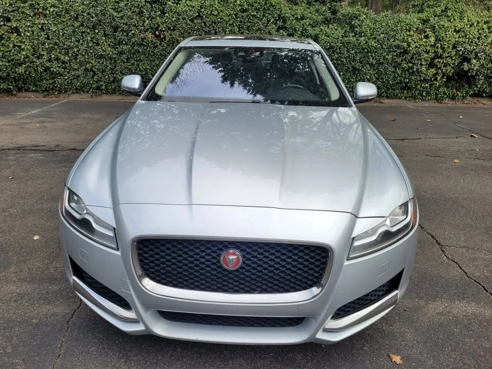 2016 Jaguar X260 XF - Image 2 of 14