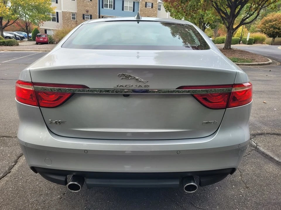 2016 Jaguar X260 XF - Image 4 of 14
