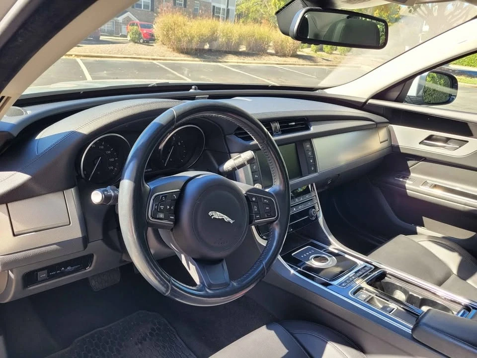 2016 Jaguar X260 XF - Image 12 of 14