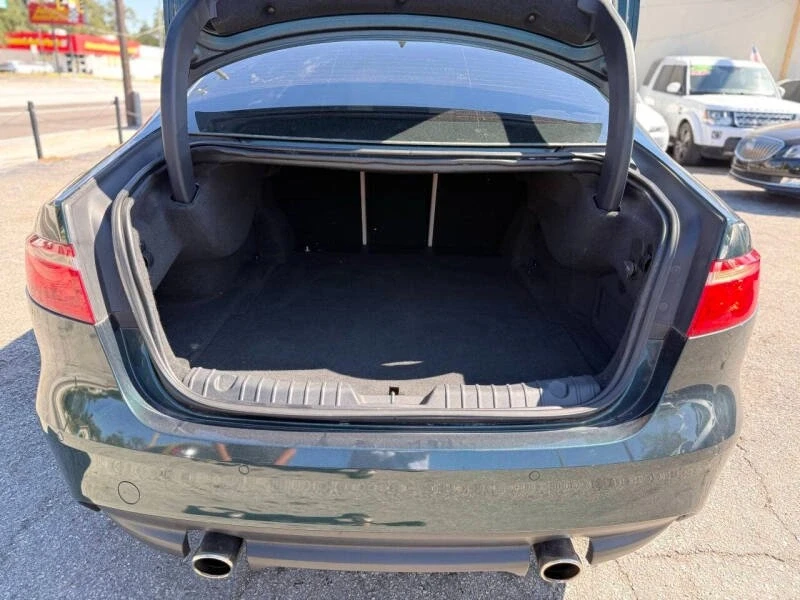 2016 Jaguar X260 XF - Image 20 of 20