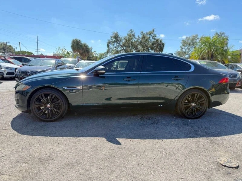 2016 Jaguar X260 XF - Image 3 of 20