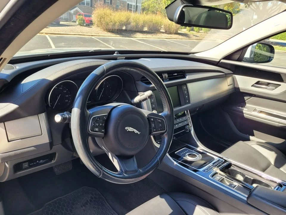 2016 Jaguar X260 XF - Image 10 of 14