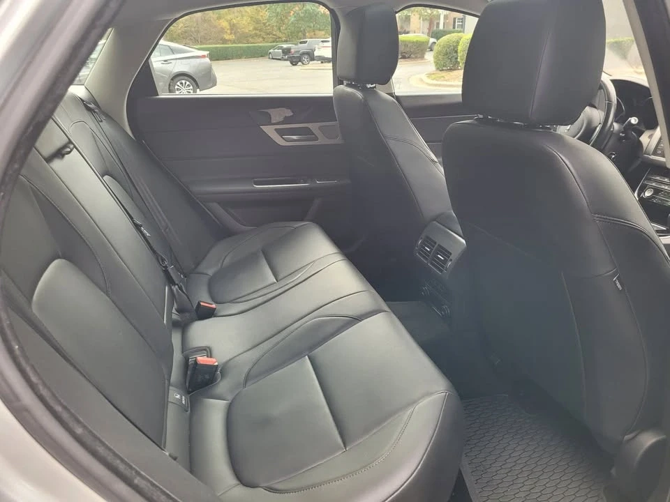 2016 Jaguar X260 XF - Image 13 of 14