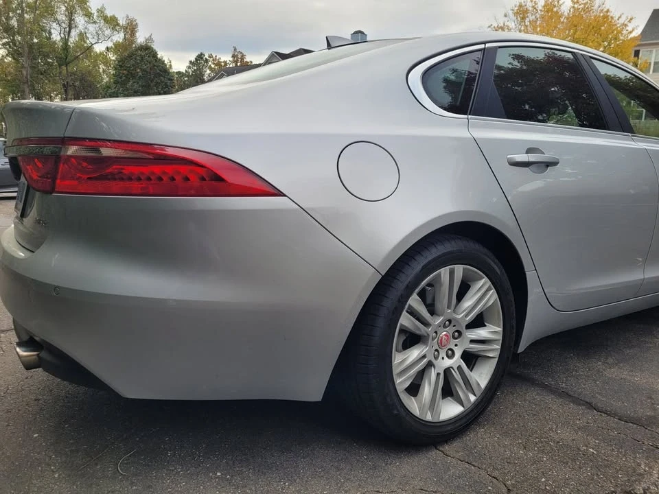 2016 Jaguar X260 XF - Image 5 of 14