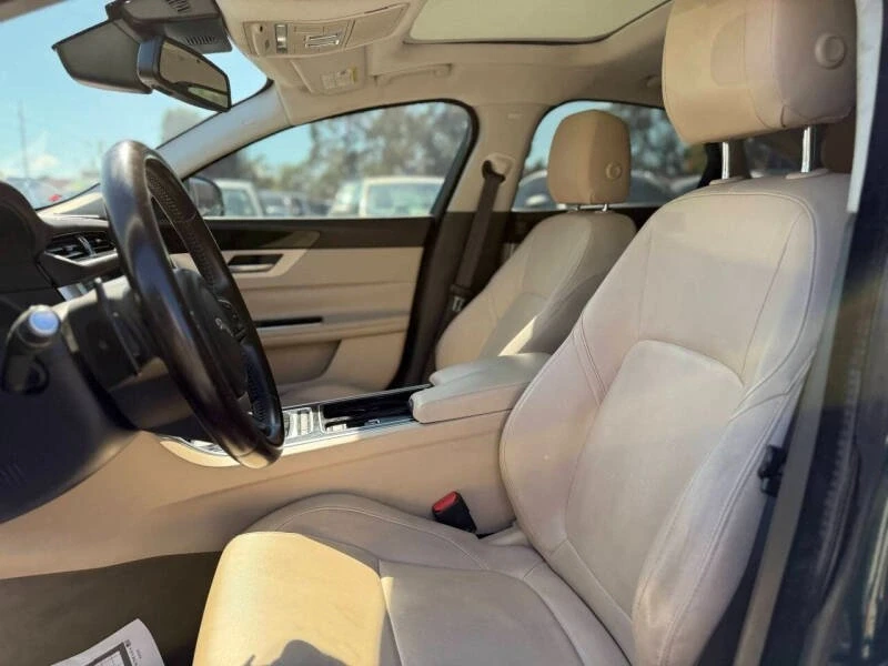 2016 Jaguar X260 XF - Image 10 of 20