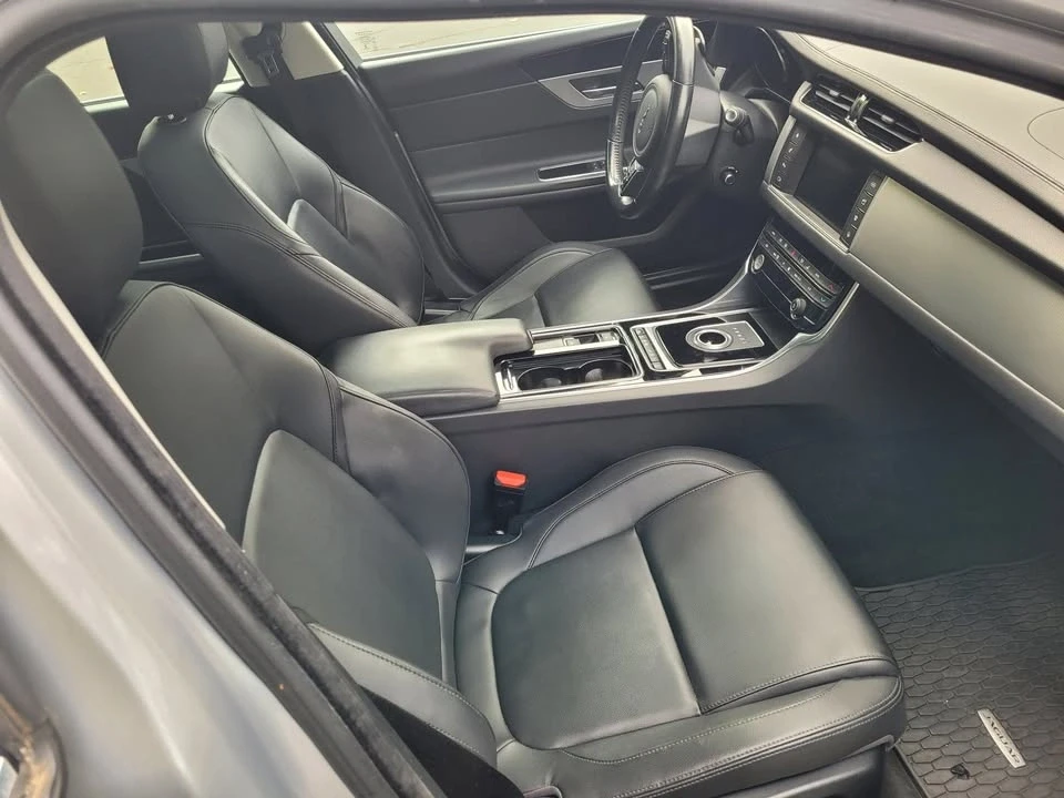 2016 Jaguar X260 XF - Image 12 of 14