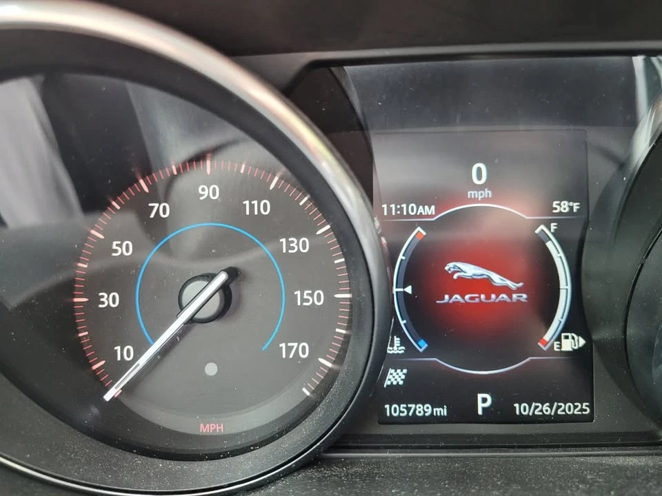 2016 Jaguar X260 XF - Image 11 of 14