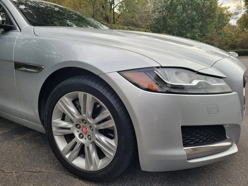 2016 Jaguar X260 XF - Image 6 of 14