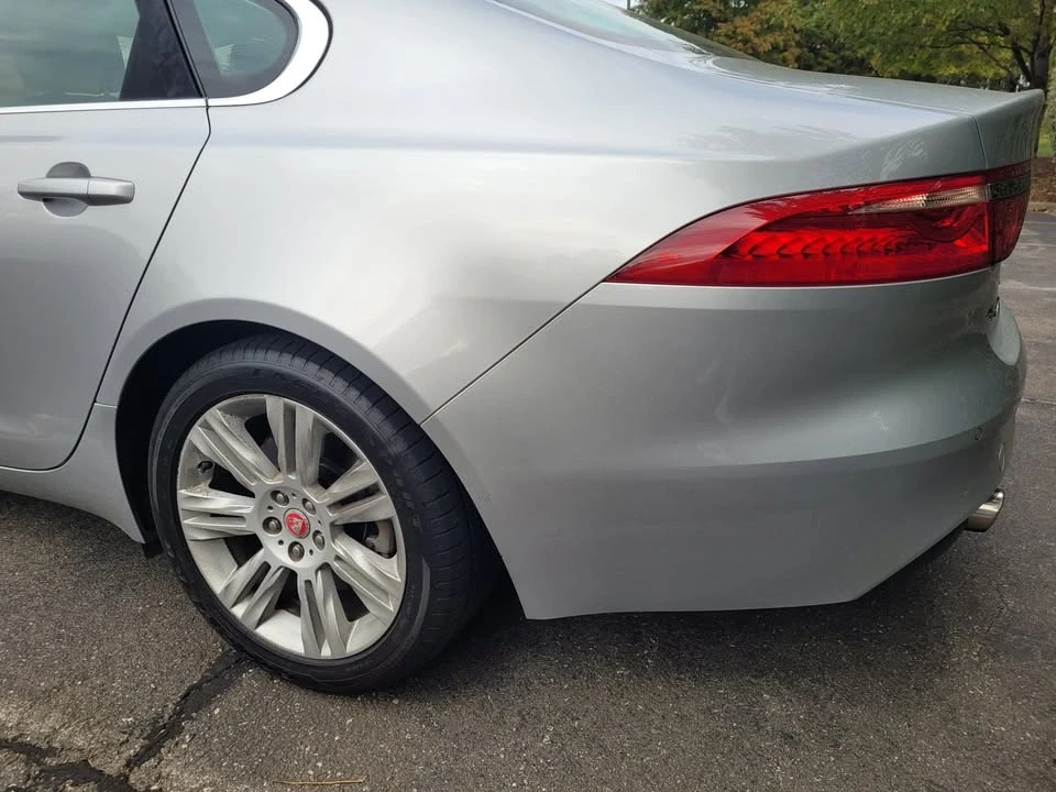 2016 Jaguar X260 XF - Image 3 of 14