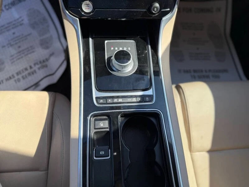 2016 Jaguar X260 XF - Image 17 of 20