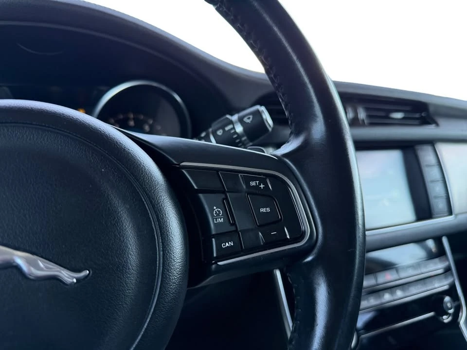 2016 Jaguar X260 XF - Image 15 of 20