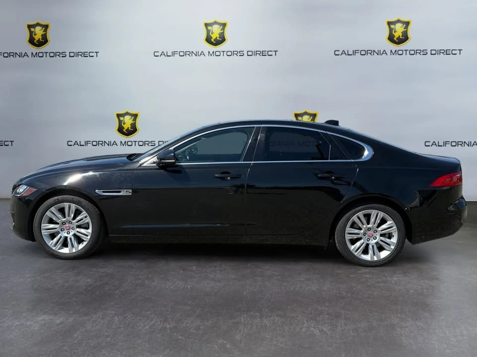2016 Jaguar X260 XF - Image 2 of 20