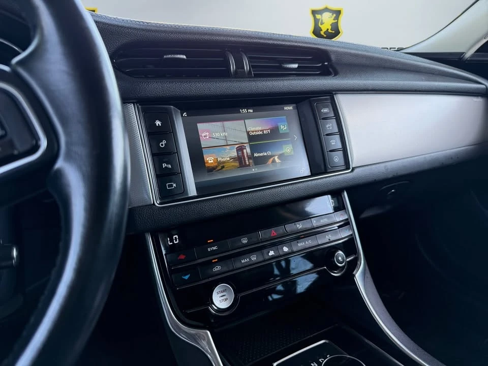 2016 Jaguar X260 XF - Image 14 of 20