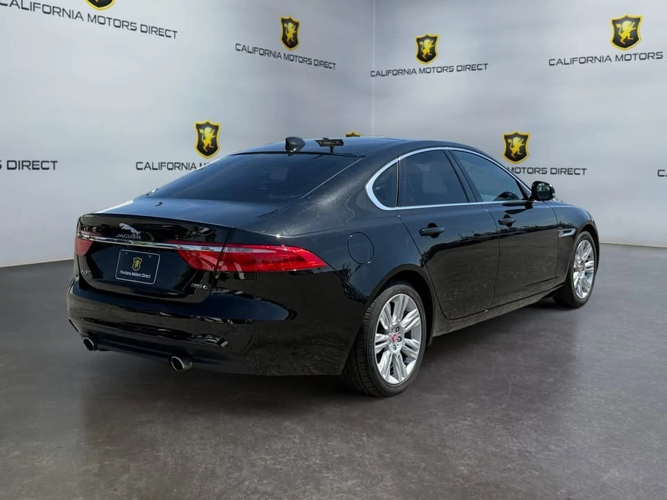 2016 Jaguar X260 XF - Image 5 of 20