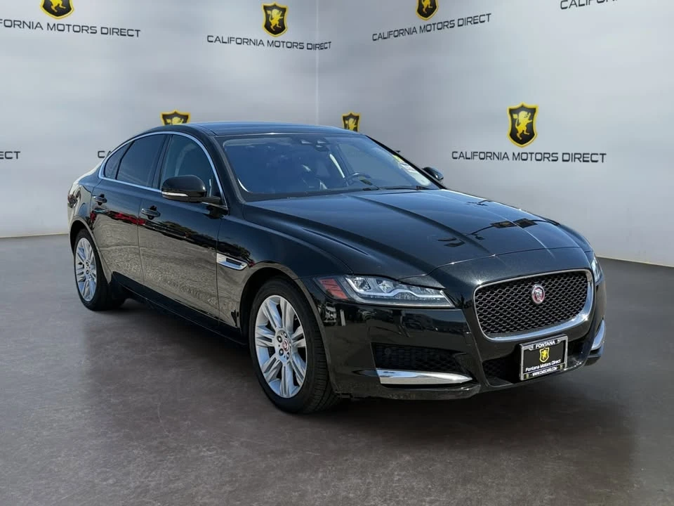 2016 Jaguar X260 XF - Image 7 of 20