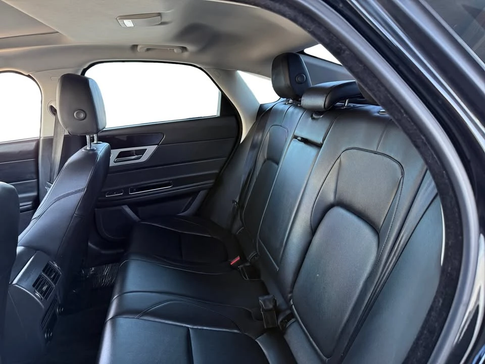 2016 Jaguar X260 XF - Image 11 of 20