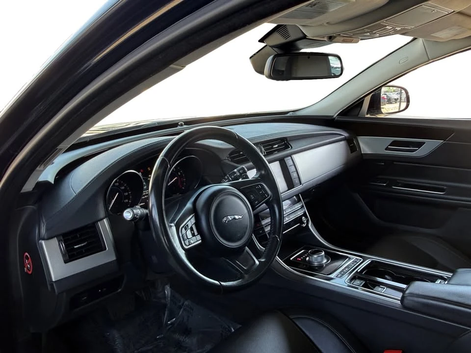 2016 Jaguar X260 XF - Image 9 of 20