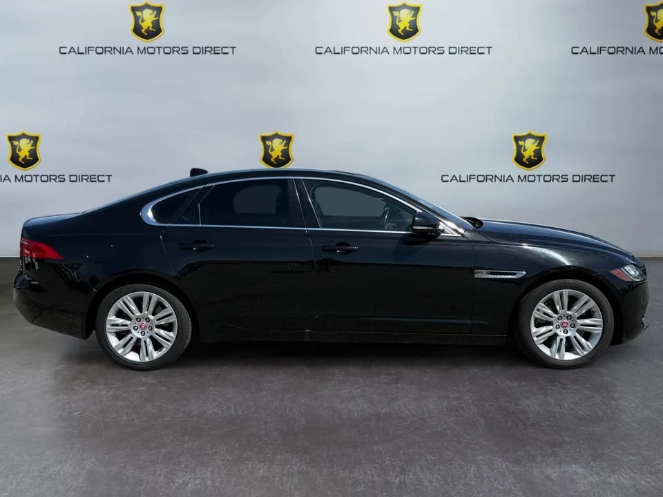 2016 Jaguar X260 XF - Image 6 of 20