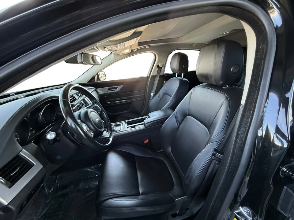 2016 Jaguar X260 XF - Image 10 of 20