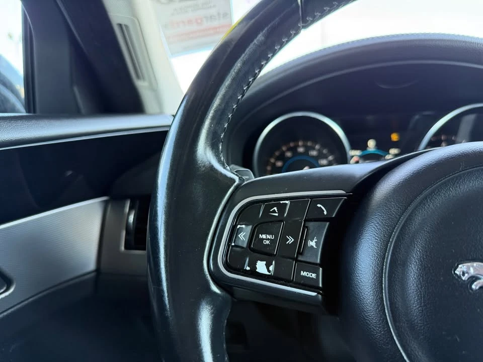 2016 Jaguar X260 XF - Image 16 of 20