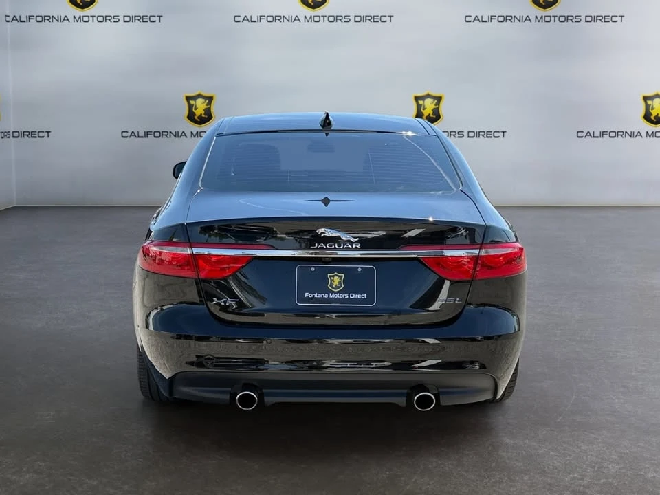 2016 Jaguar X260 XF - Image 4 of 20
