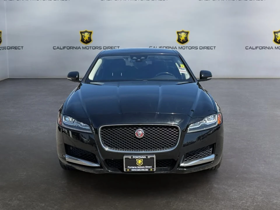 2016 Jaguar X260 XF - Image 8 of 20
