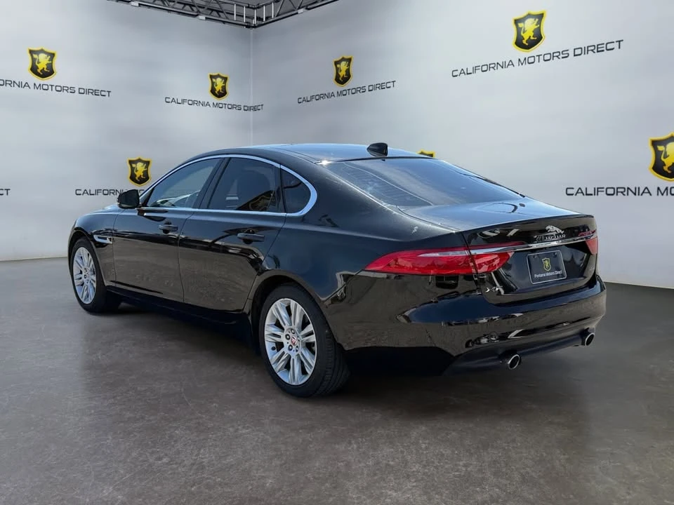 2016 Jaguar X260 XF - Image 3 of 20