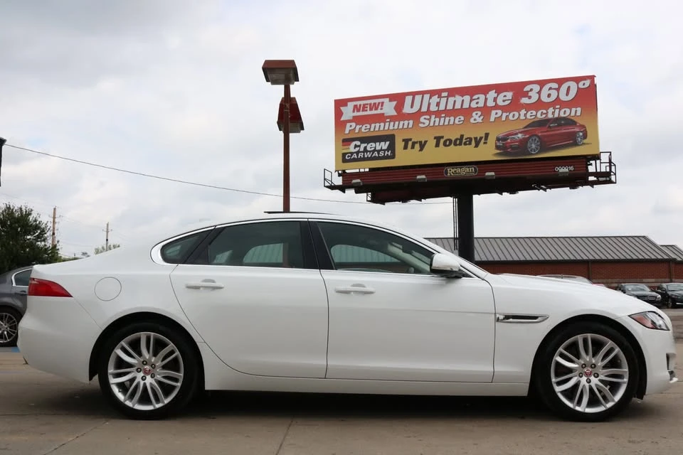 2016 Jaguar X260 XF - Image 3 of 20