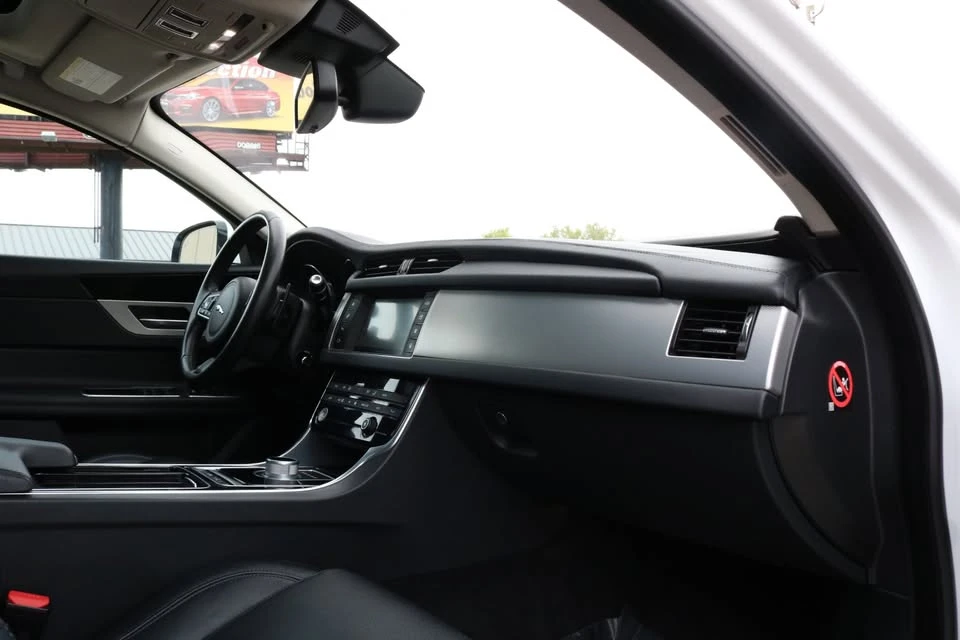 2016 Jaguar X260 XF - Image 20 of 20