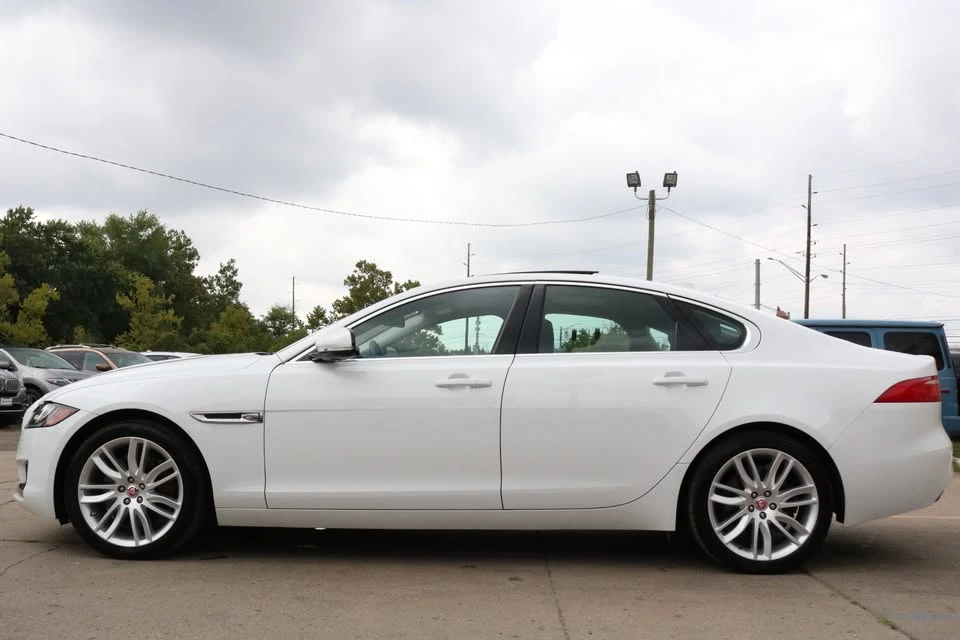 2016 Jaguar X260 XF - Image 7 of 20