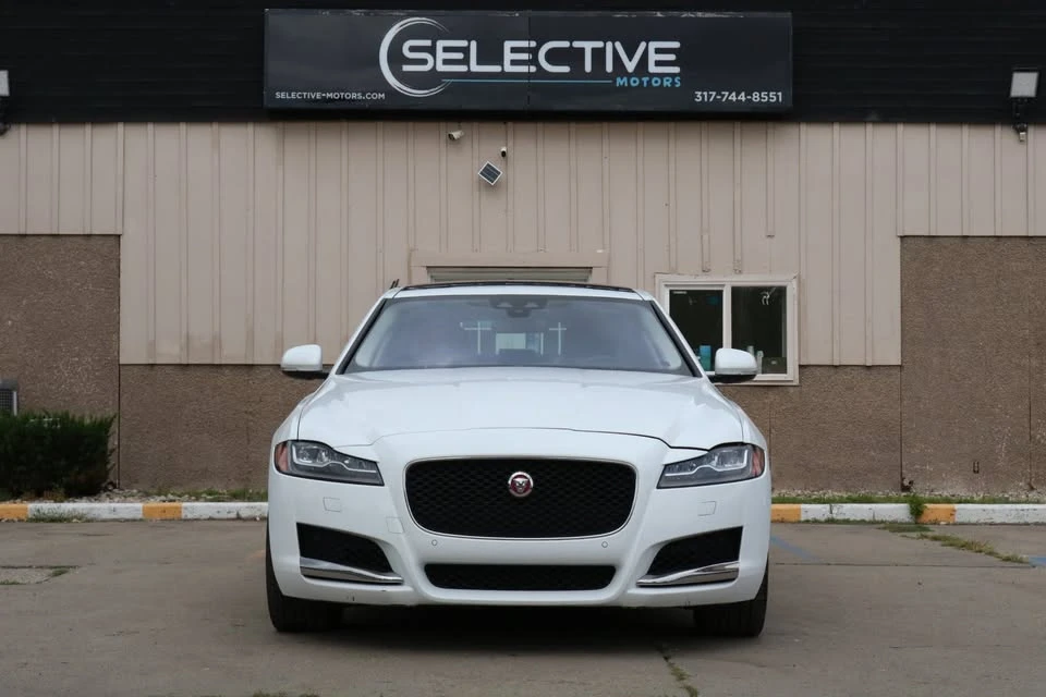 2016 Jaguar X260 XF - Image 2 of 20