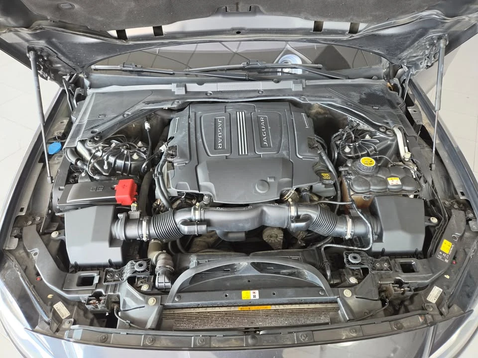 2016 Jaguar X260 XF - Image 20 of 20