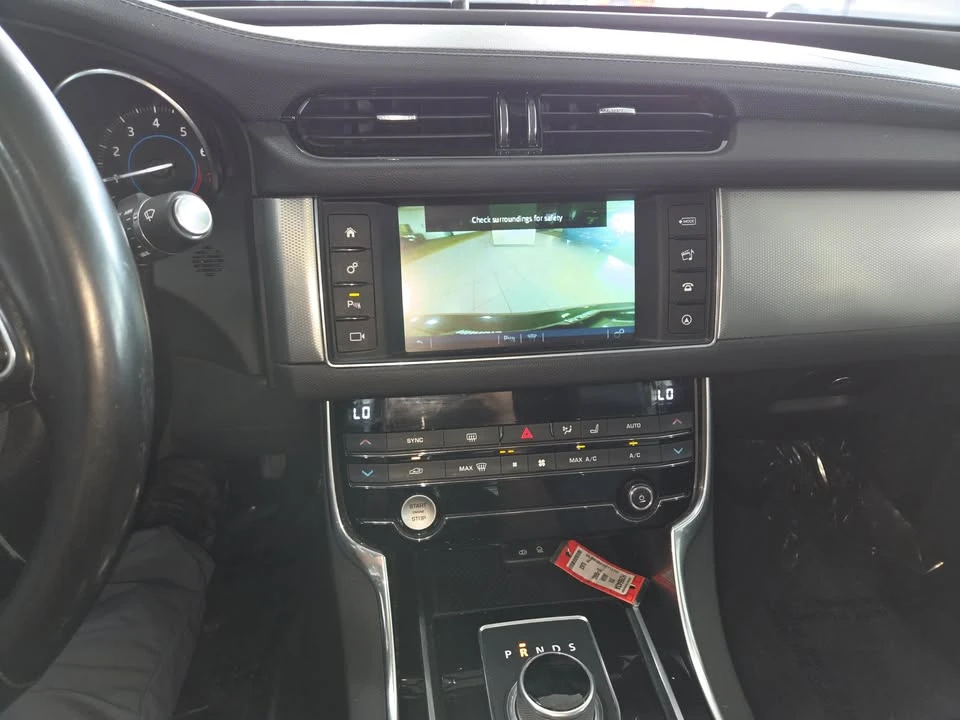 2016 Jaguar X260 XF - Image 18 of 20