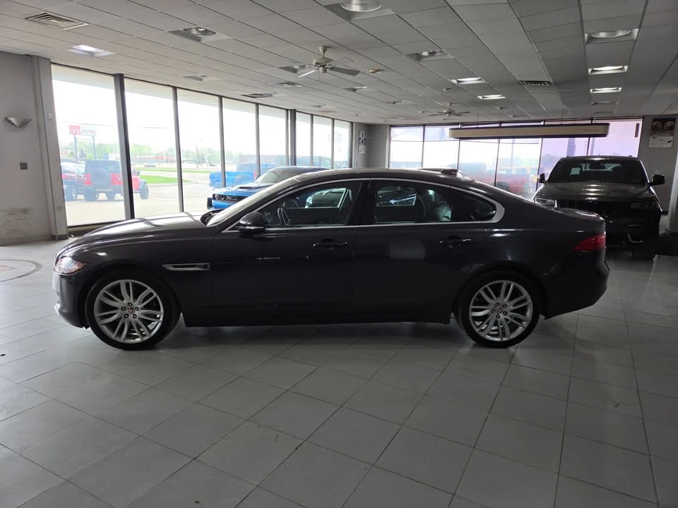 2016 Jaguar X260 XF - Image 4 of 20