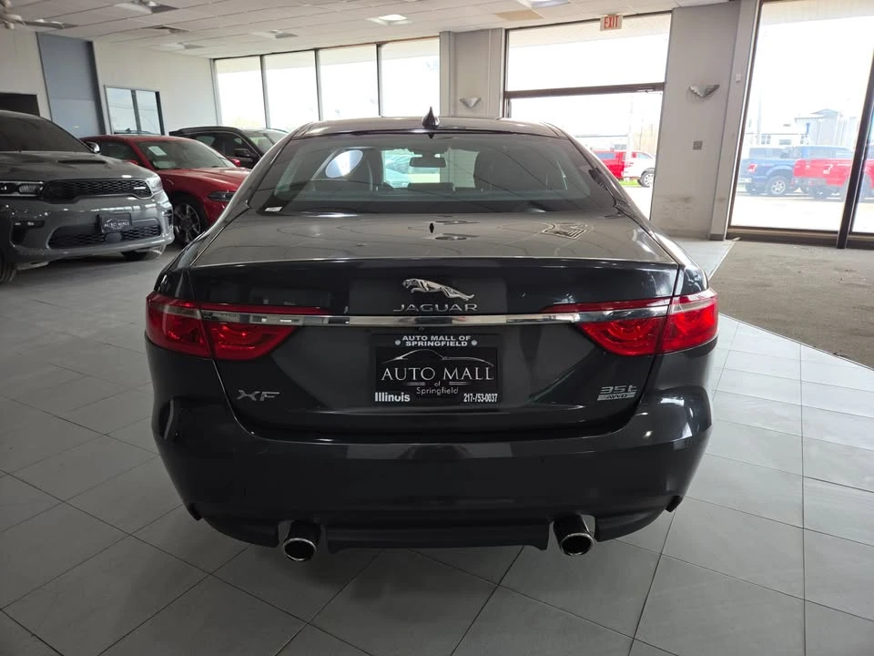 2016 Jaguar X260 XF - Image 6 of 20