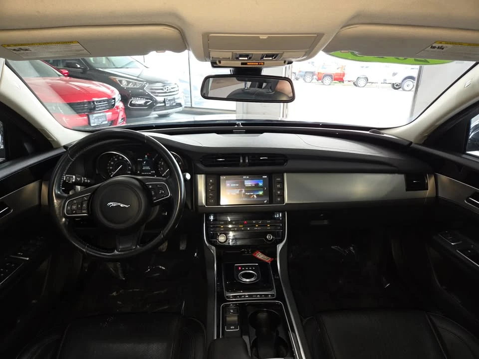 2016 Jaguar X260 XF - Image 15 of 20